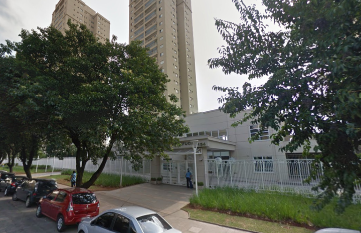 Imagem do condomínio Condomínio Living Club Refuge - Vila Leopoldina - São Paulo - SP
