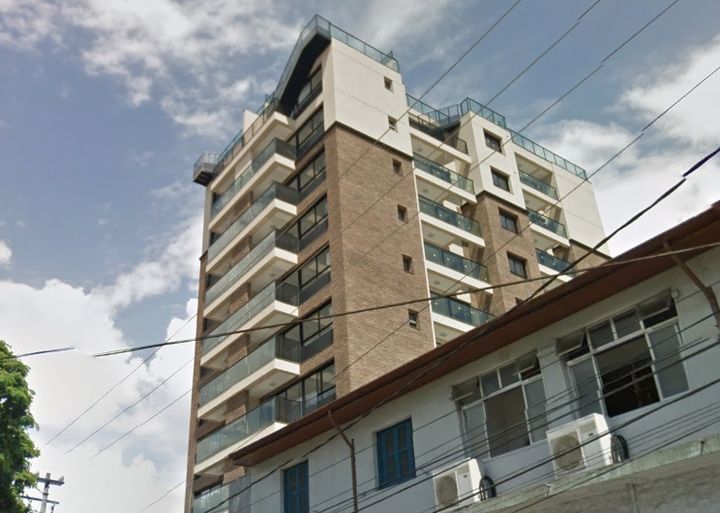 Imagem do condomínio Condomínio Living Design - Vila Madalena - São Paulo - SP