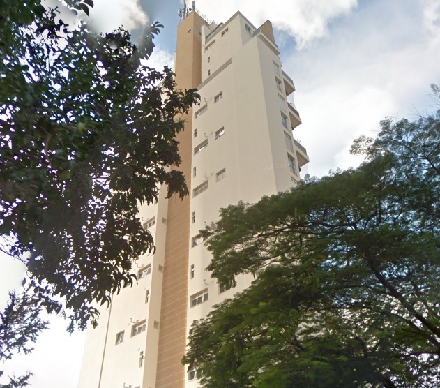 Imagem do condomínio Condomínio Living Loft - Vila Madalena - São Paulo - SP