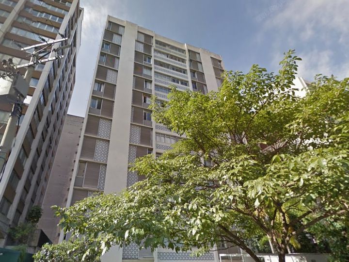 Imagem do condomínio Condomínio Locarno Jardim América - Cerqueira César - São Paulo - SP