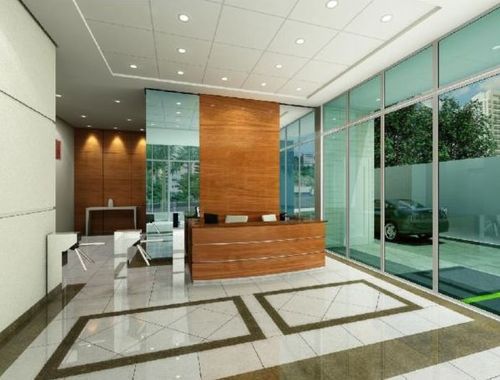Imagem do condomínio Condomínio Loefgreen Business Station Vl Clementino - Vila Clementino - São Paulo - SP