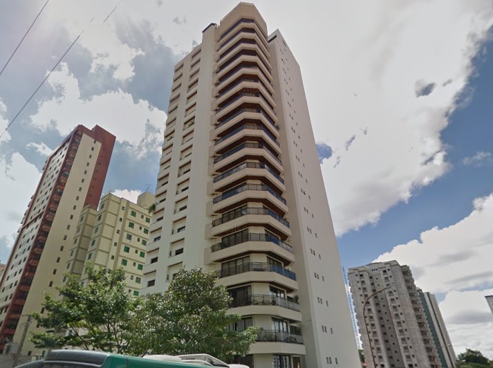 Imagem do condomínio Condomínio Loefgreen - Vila Mariana - São Paulo - SP