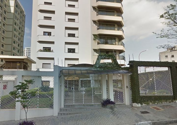 Imagem do condomínio Condomínio Loefgreen - Vila Mariana - São Paulo - SP