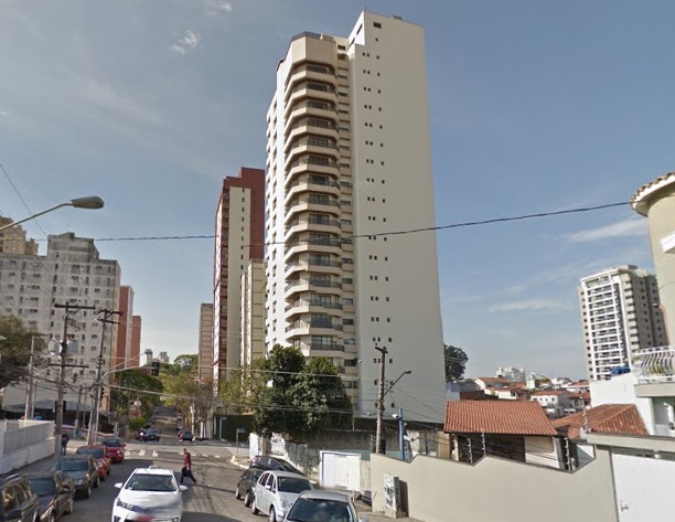 Imagem do condomínio Condomínio Loefgreen - Vila Mariana - São Paulo - SP