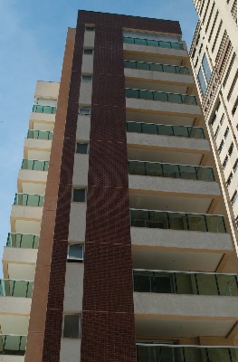 Imagem do condomínio Condomínio Loft Jcp - Itaim Vila Nova Conceição - São Paulo - SP