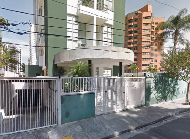 Imagem do condomínio Condomínio Loft - Klabin Chácara Klabin - São Paulo - SP