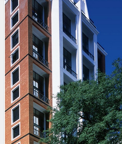 Imagem do condomínio Condomínio Loft São Paulo 2 Jardim América - Cerqueira César - São Paulo - SP