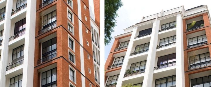 Imagem do condomínio Condomínio Loft São Paulo 2 Jardim América - Cerqueira César - São Paulo - SP