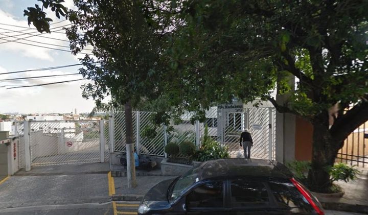 Imagem do condomínio Condomínio Loft - Vila Madalena - São Paulo - SP