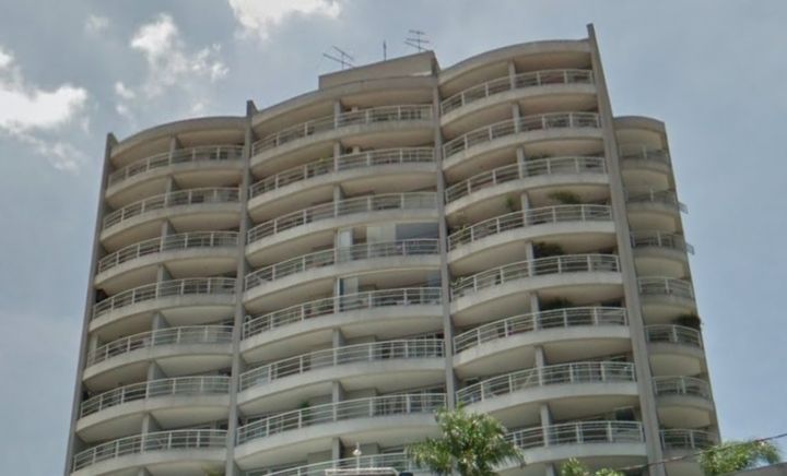 Imagem do condomínio Condomínio Loft - Vila Madalena - São Paulo - SP