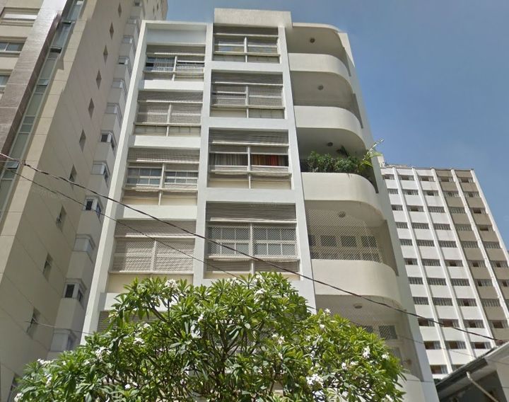 Imagem do condomínio Condomínio Lola - Perdizes - São Paulo - SP