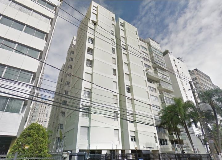 Imagem do condomínio Condomínio Londres - Bela Vista - São Paulo - SP