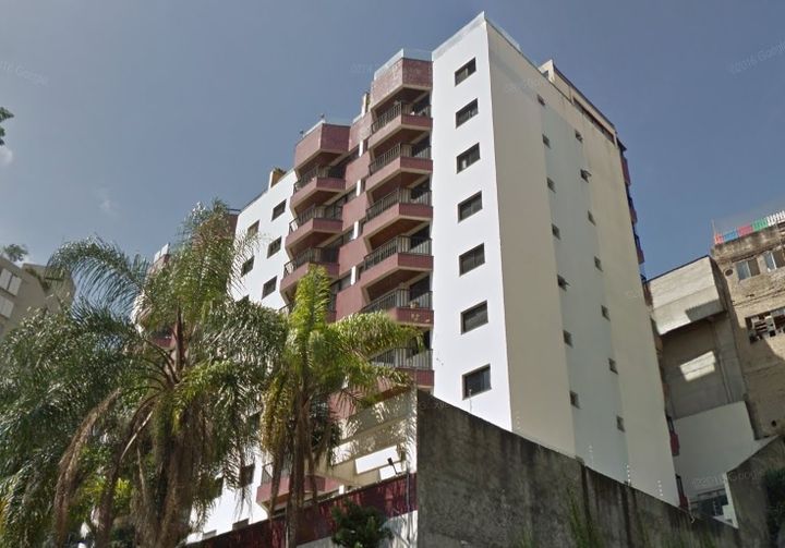 Imagem do condomínio Condomínio Long Beach - Sumaré - São Paulo - SP