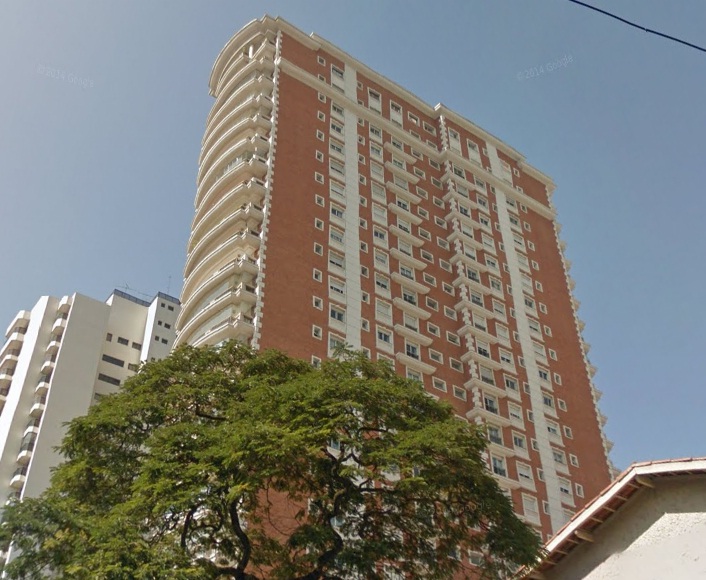 Imagem do condomínio Condomínio Long Champs - Perdizes - São Paulo - SP