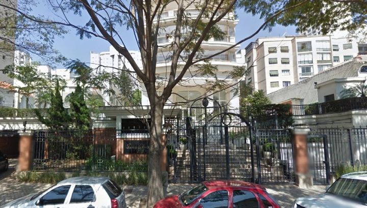 Imagem do condomínio Condomínio Long Champs - Perdizes - São Paulo - SP