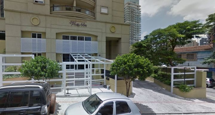 Imagem do condomínio Condomínio Loose In Vila - Nova Vila Nova Conceição - São Paulo - SP