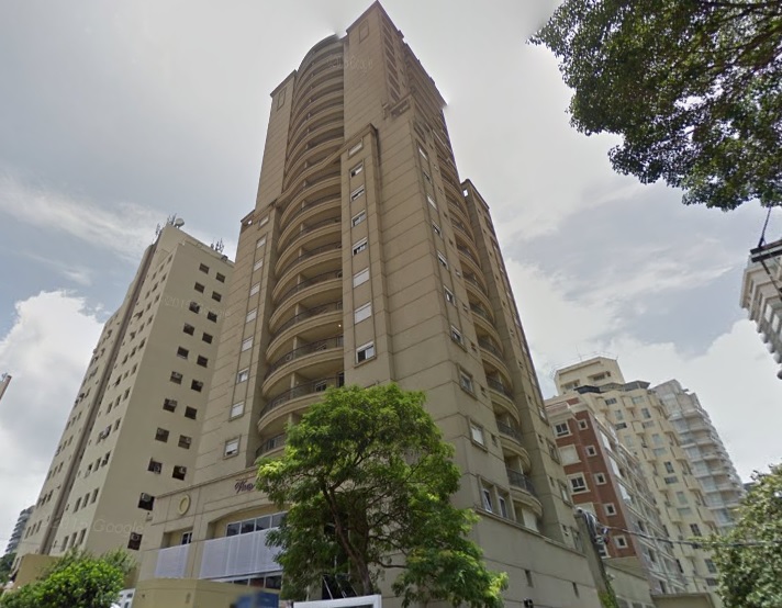 Imagem do condomínio Condomínio Loose In Vila - Nova Vila Nova Conceição - São Paulo - SP