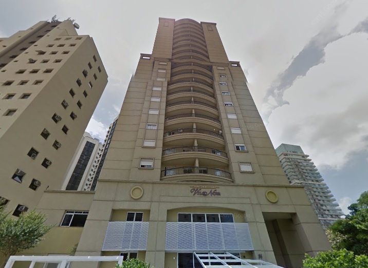 Imagem do condomínio Condomínio Loose In Vila - Nova Vila Nova Conceição - São Paulo - SP