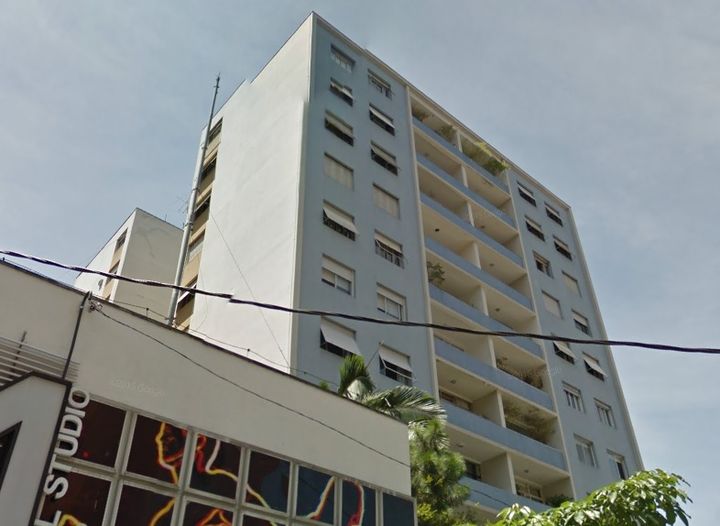 Imagem do condomínio Condomínio Lord Nelson Jardim América - Cerqueira César - São Paulo - SP