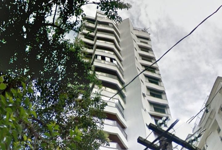 Imagem do condomínio Condomínio Lord's Residence - Perdizes - São Paulo - SP