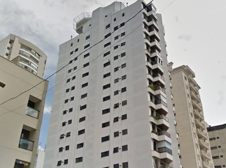 Imagem do condomínio Condomínio Lord's Residence - Perdizes - São Paulo - SP