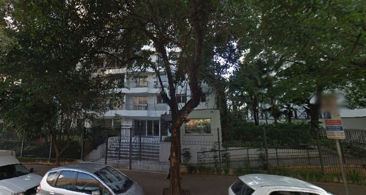 Imagem do condomínio Condomínio Lorrain Itaim - Itaim Bibi - São Paulo - SP