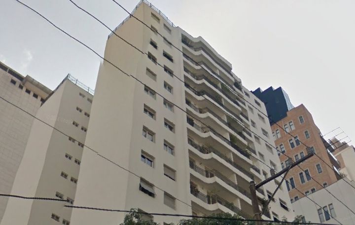 Imagem do condomínio Condomínio Lorrain Itaim - Itaim Bibi - São Paulo - SP