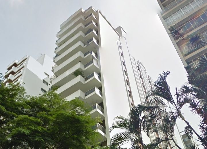 Imagem do condomínio Condomínio Lorraine - Jardim Paulista - São Paulo - SP