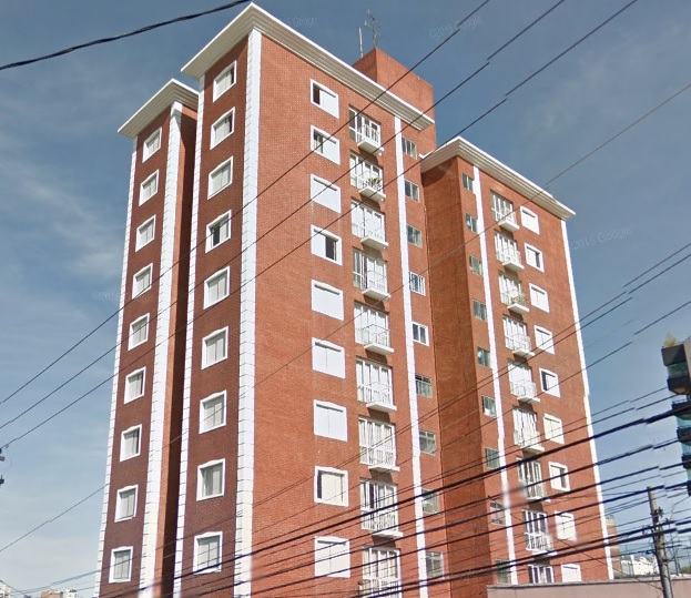 Imagem do condomínio Condomínio - Louisiana Mirandópolis - São Paulo - SP