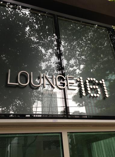 Imagem do condomínio Condomínio Lounge - 161 Vila Nova Conceição - São Paulo - SP