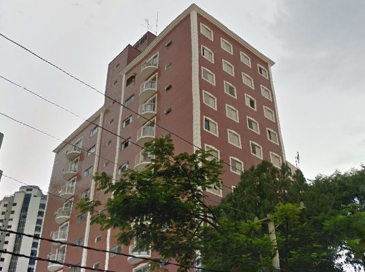 Condomínio Love Land - Vila Mariana - São Paulo - SP