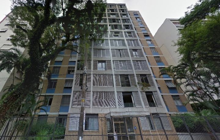 Imagem do condomínio Condomínio Lu - Ferreira Higienópolis - São Paulo - SP