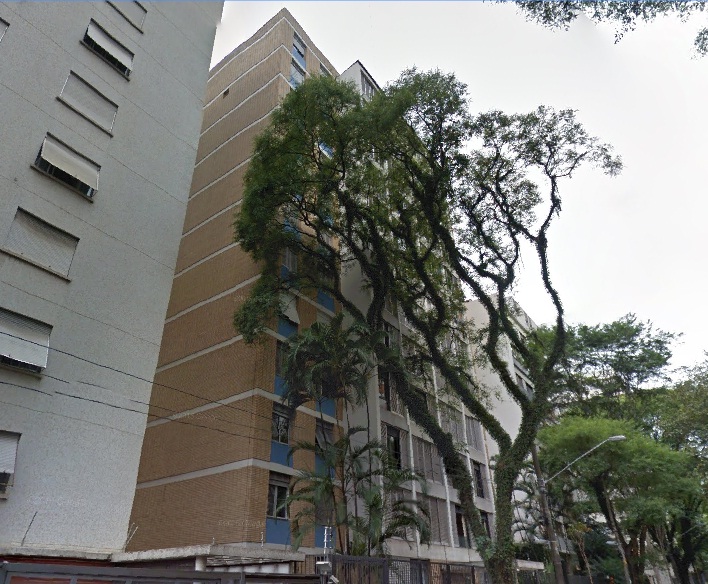 Imagem do condomínio Condomínio Lu - Ferreira Higienópolis - São Paulo - SP
