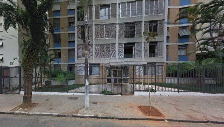Imagem do condomínio Condomínio Lu - Ferreira Higienópolis - São Paulo - SP