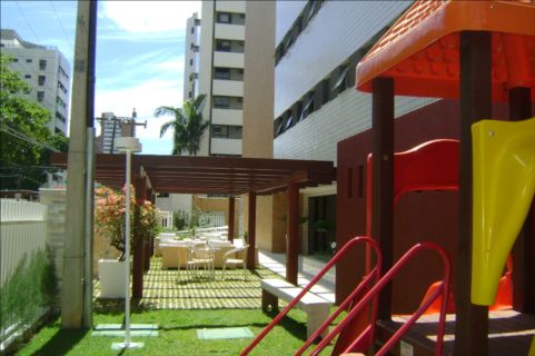 Imagem do condomínio Condomínio Luana Residence Fortaleza - Aldeota - Fortaleza - CE