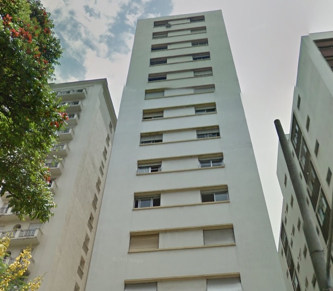 Imagem do condomínio Condomínio - Lucerna Higienópolis - São Paulo - SP