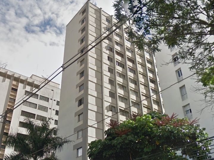 Imagem do condomínio Condomínio Luci E Léia - Vila Mariana - São Paulo - SP