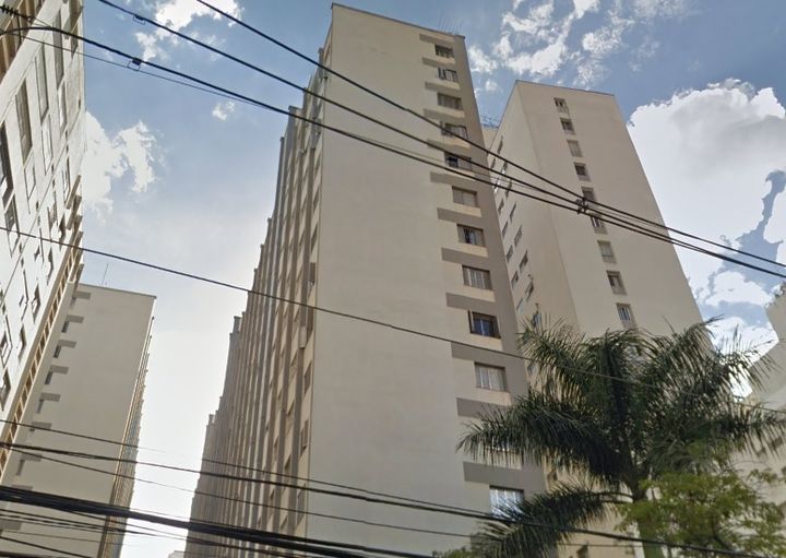Imagem do condomínio Condomínio Luci E Léia - Vila Mariana - São Paulo - SP