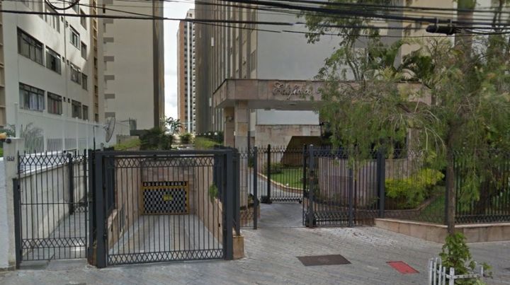 Imagem do condomínio Condomínio Luci E Léia - Vila Mariana - São Paulo - SP