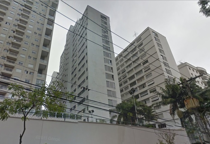 Imagem do condomínio Condomínio Lucia - Bela Vista - São Paulo - SP