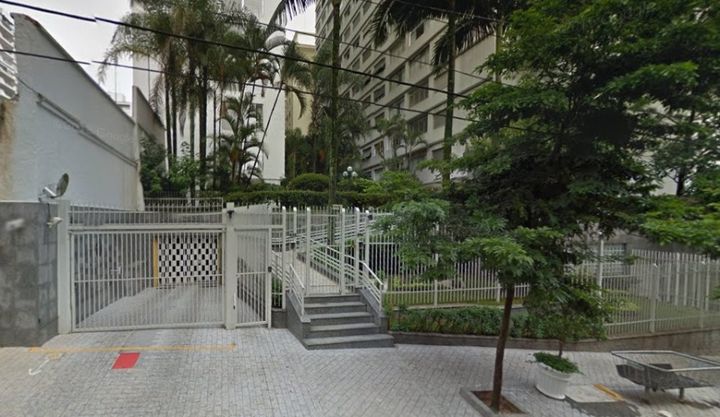Imagem do condomínio Condomínio Lucia - Bela Vista - São Paulo - SP