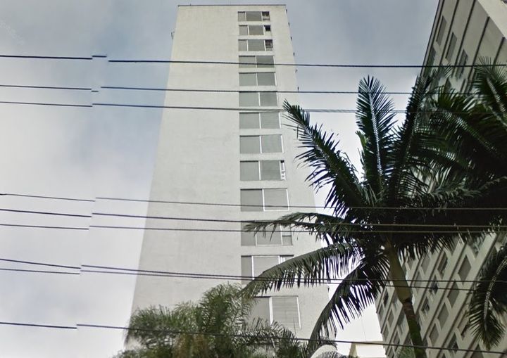 Imagem do condomínio Condomínio Lucia - Bela Vista - São Paulo - SP