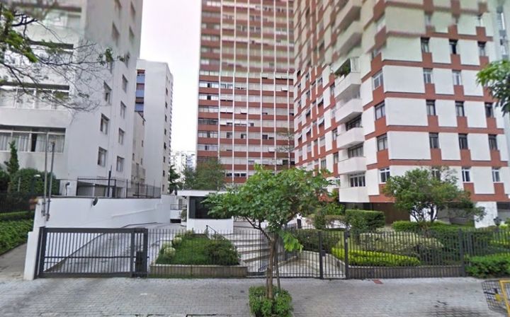 Imagem do condomínio Condomínio Lucia Maria - Jardim Paulista - São Paulo - SP