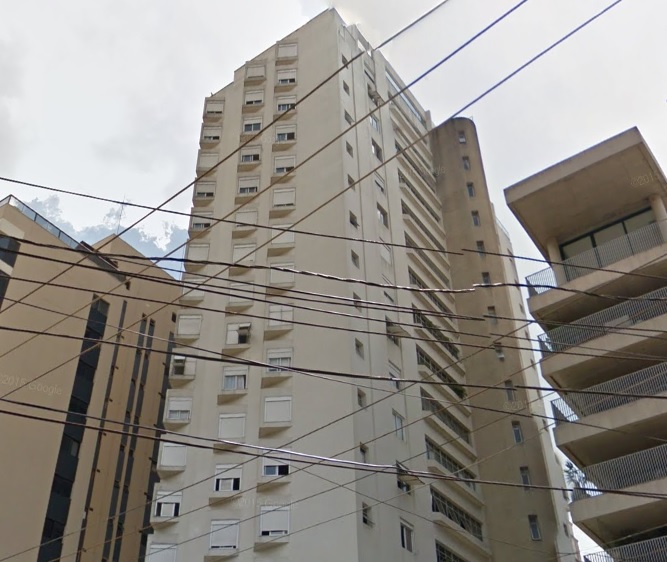 Imagem do condomínio Condomínio - Lúcia Vila Nova Conceição - São Paulo - SP