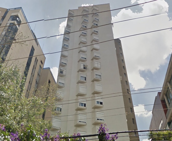 Imagem do condomínio Condomínio - Lúcia Vila Nova Conceição - São Paulo - SP
