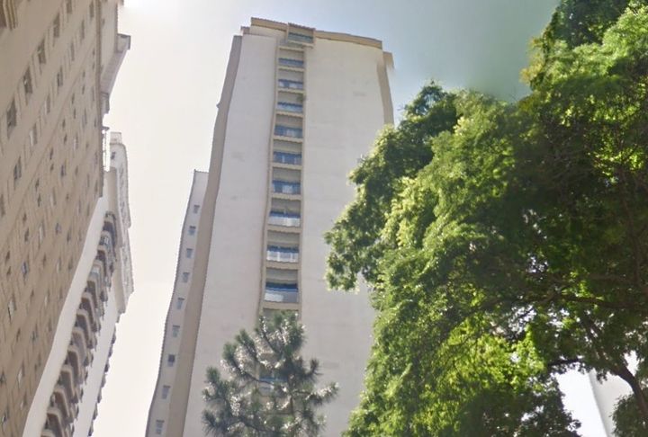 Imagem do condomínio Condomínio - Luciana Higienópolis - São Paulo - SP