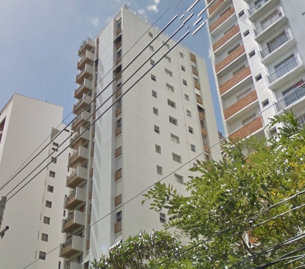 Imagem do condomínio Condomínio Luciana Moema - 1105 - São Paulo - SP