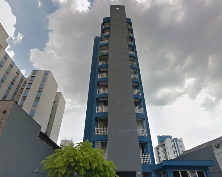 Imagem do condomínio Condomínio Luciana Pinheiros - 1335 - São Paulo - SP