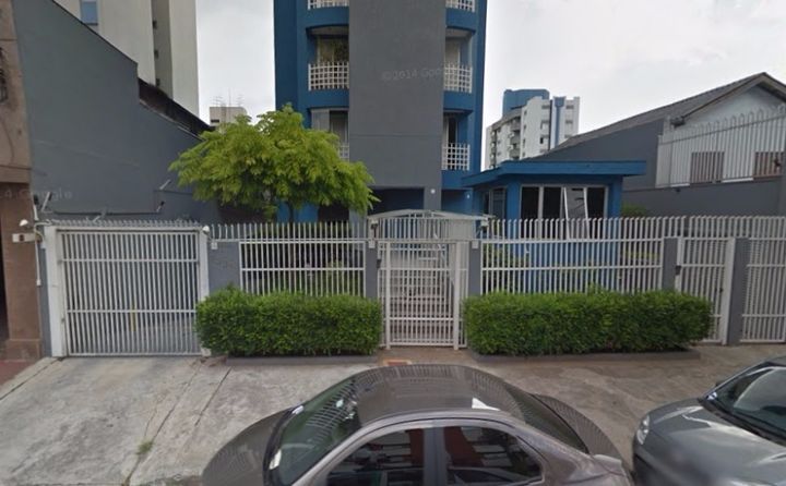 Imagem do condomínio Condomínio Luciana Pinheiros - 1335 - São Paulo - SP