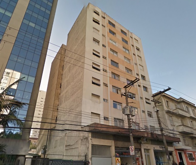 Imagem do condomínio Condomínio Luciana Pinheiros - 342 - São Paulo - SP